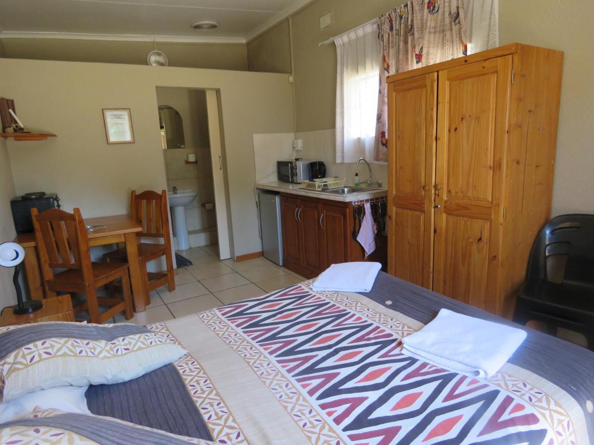 Monia Holiday House Holiday home Graskop Exterior photo